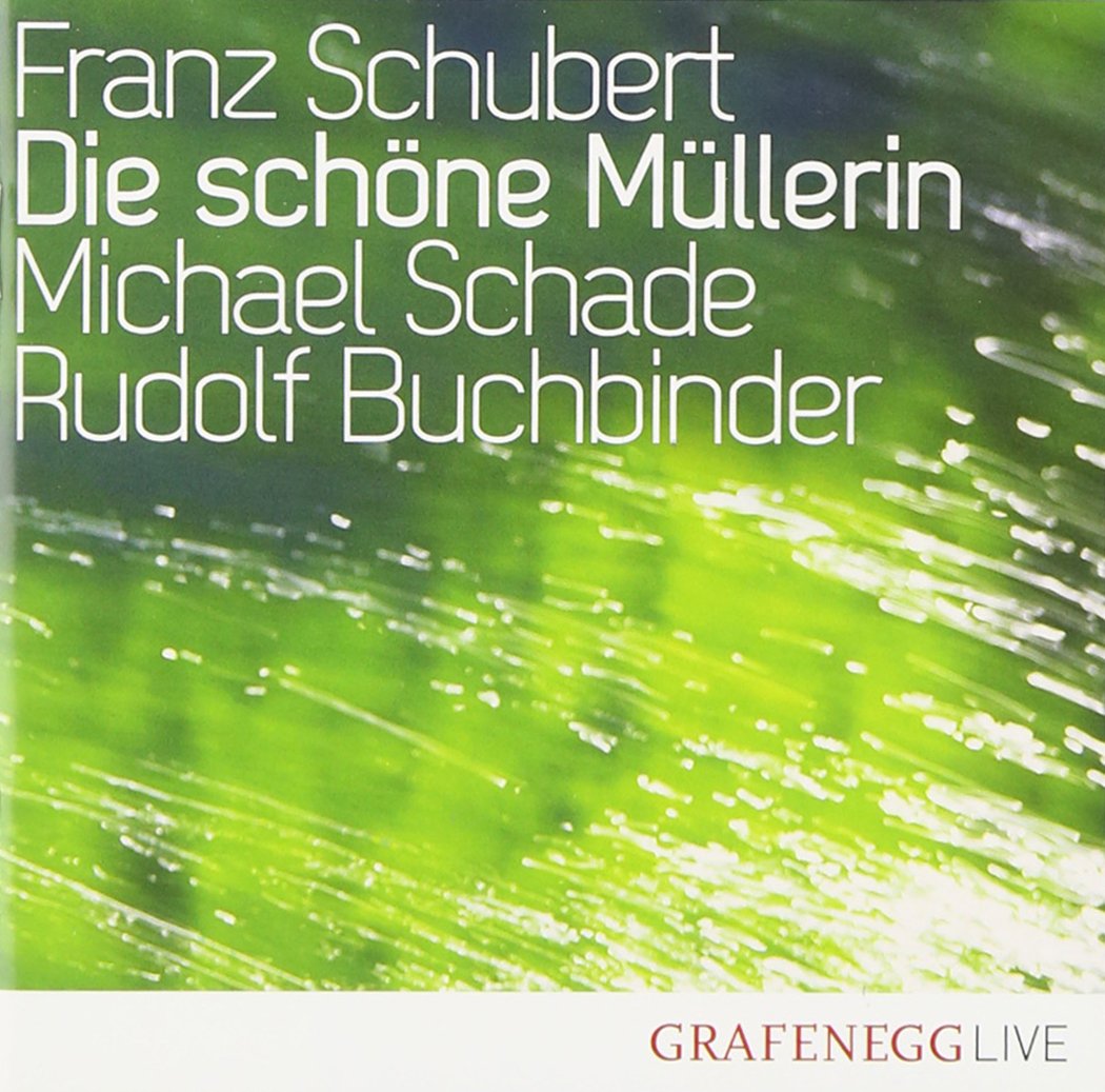 Product Image: Die schöne Müllerin