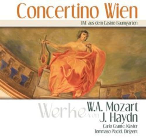 Live aus dem Casino Baumgarten Classical
