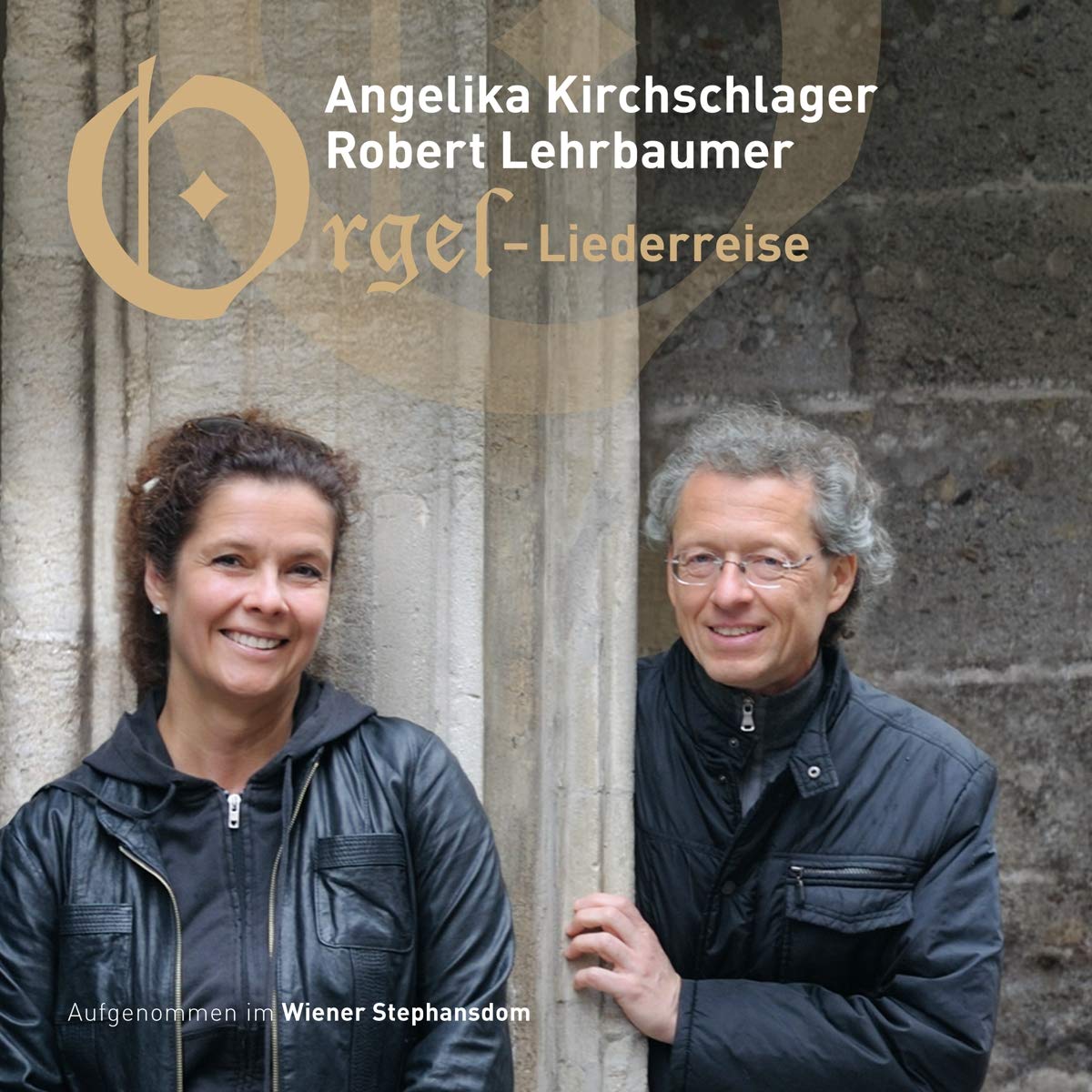 Product Image: Orgel-Liederreise