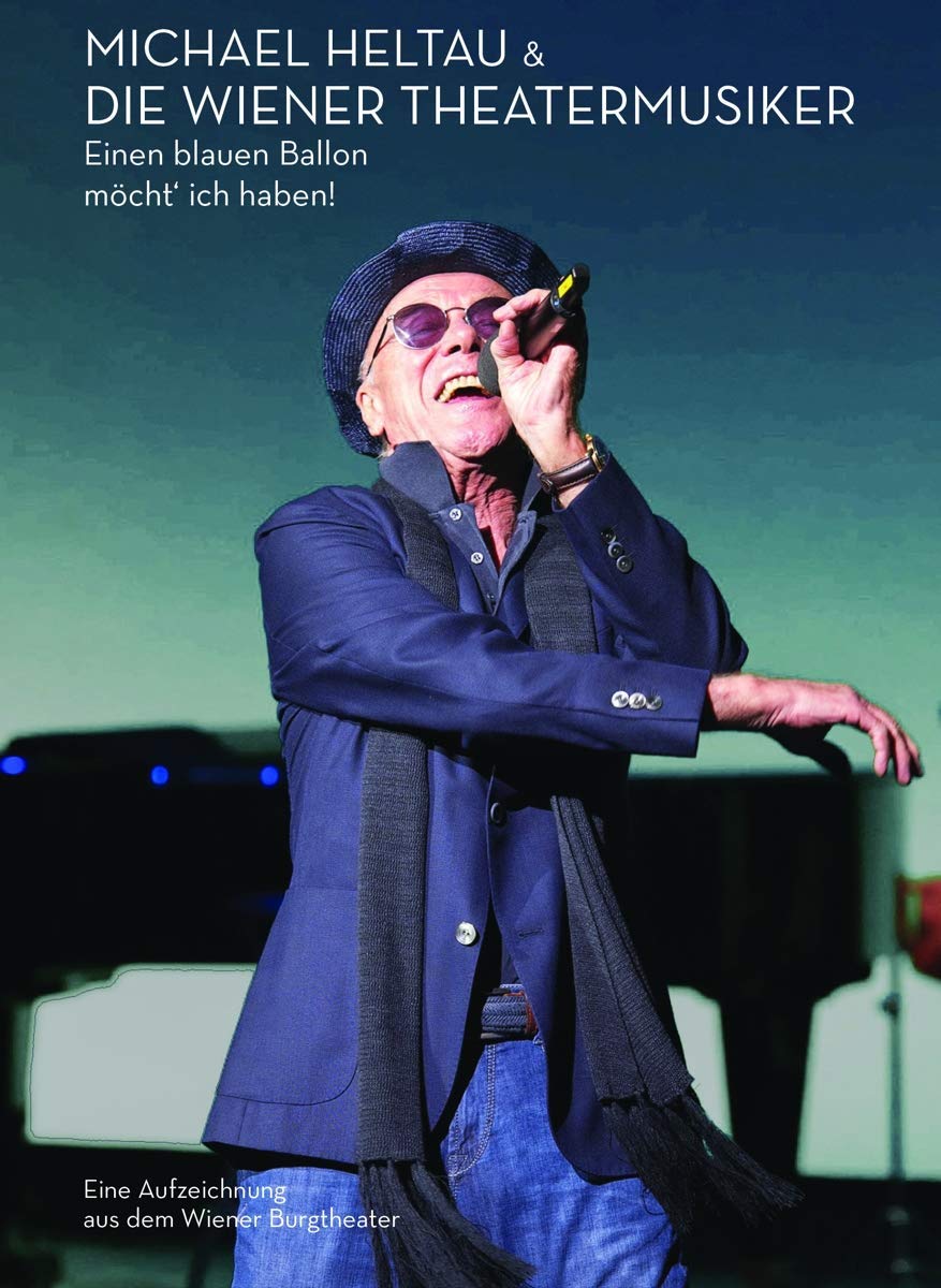 Michael Heltau: Einen blauen Ballon möcht' ich haben! Films