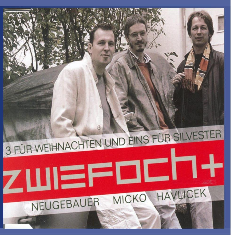 Product Image: Zwiefoch+