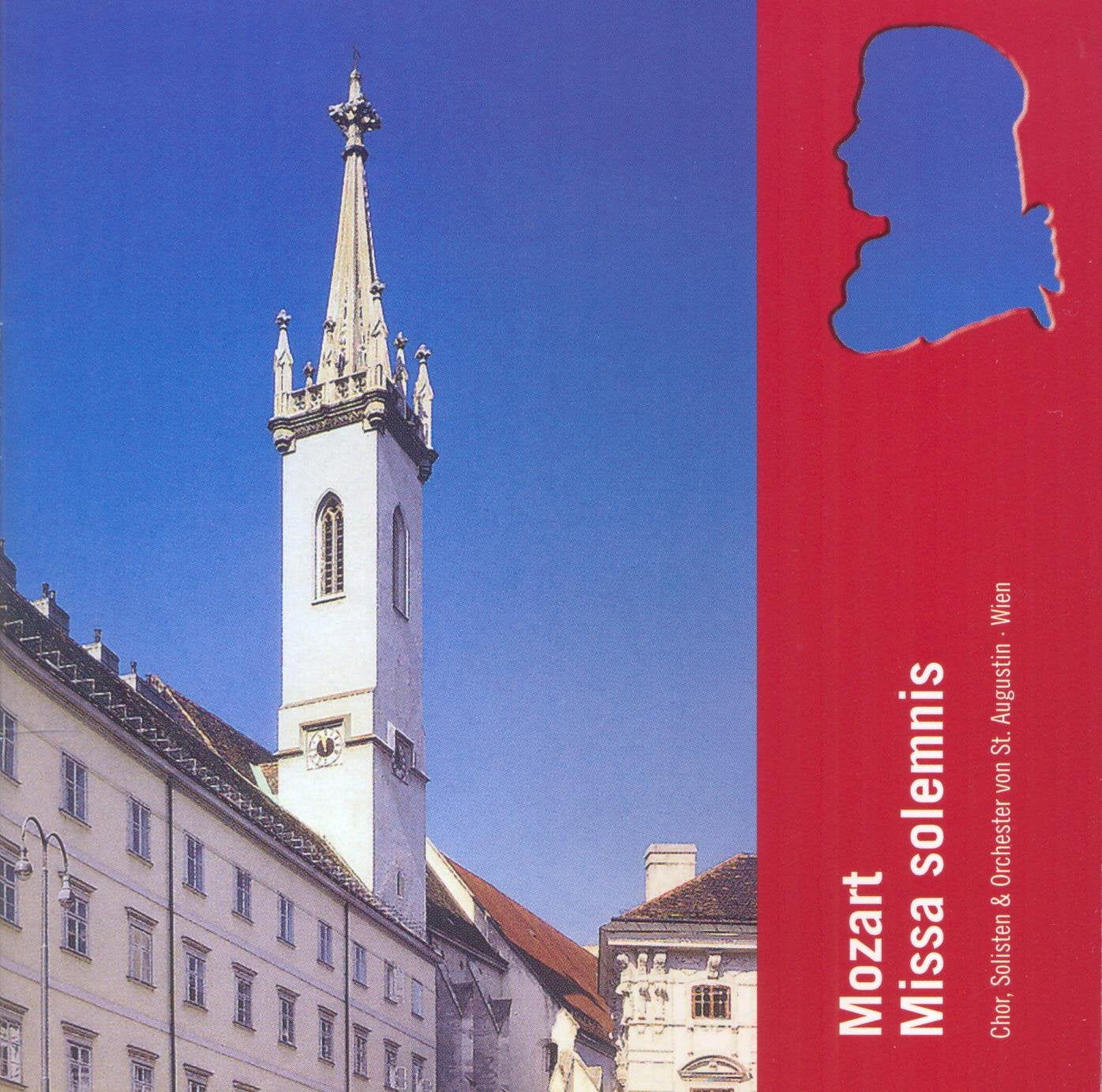 Missa Solemnis Classical