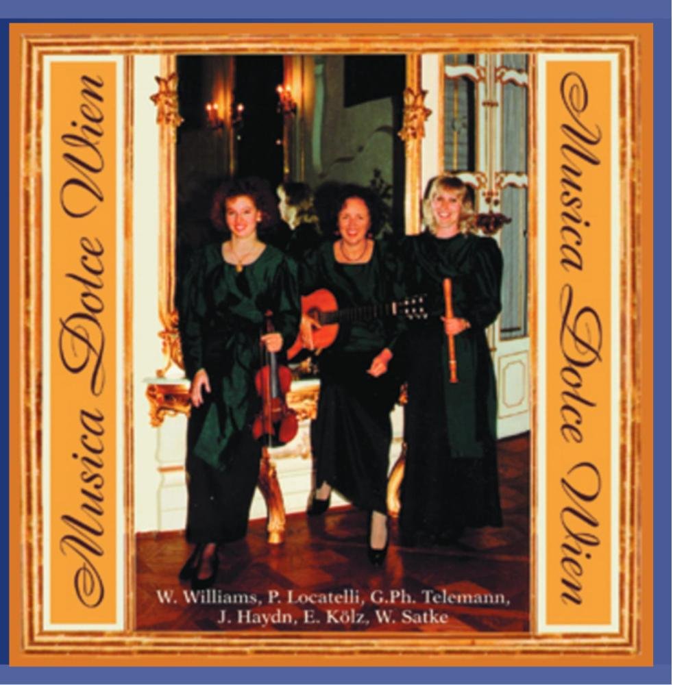 Musica Dolce Wien Classical