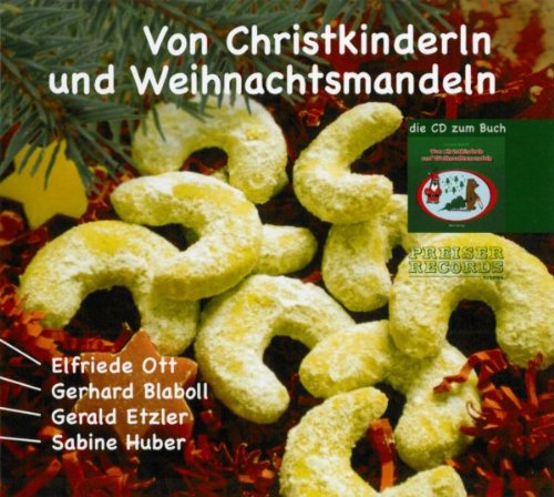 Von Christkinderln und Weihnac Music for Children