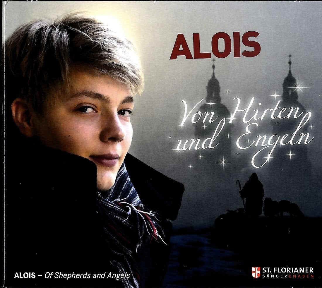 Von Hirten und Engeln Music for Children