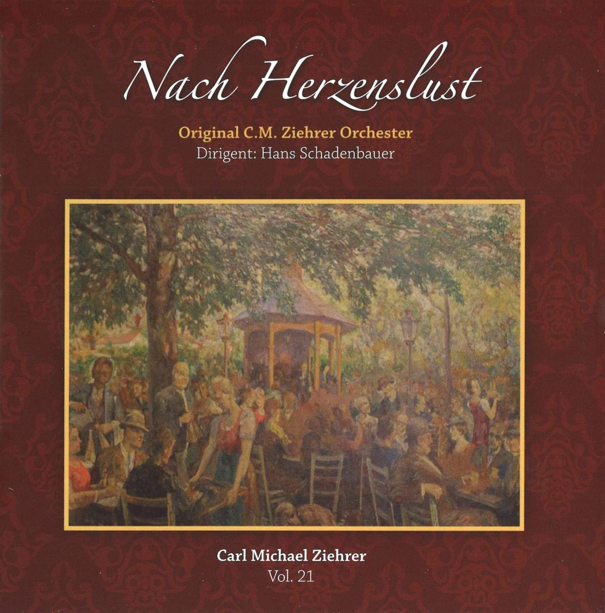 Nach Herzenslust Classical