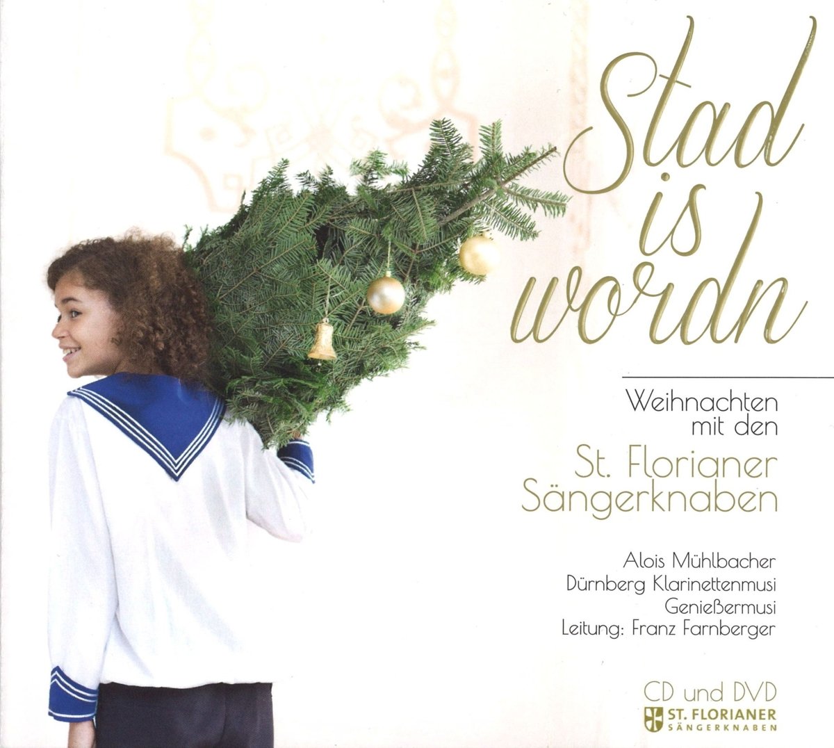 Stad Is Wordn Music for Children