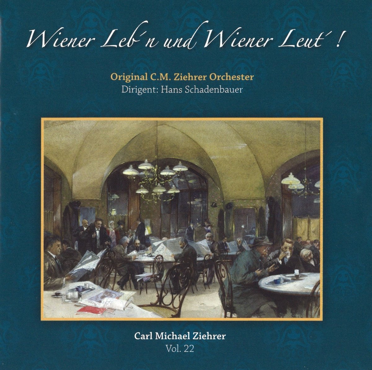 Wiener Leb'n und Wiener Leut Classical