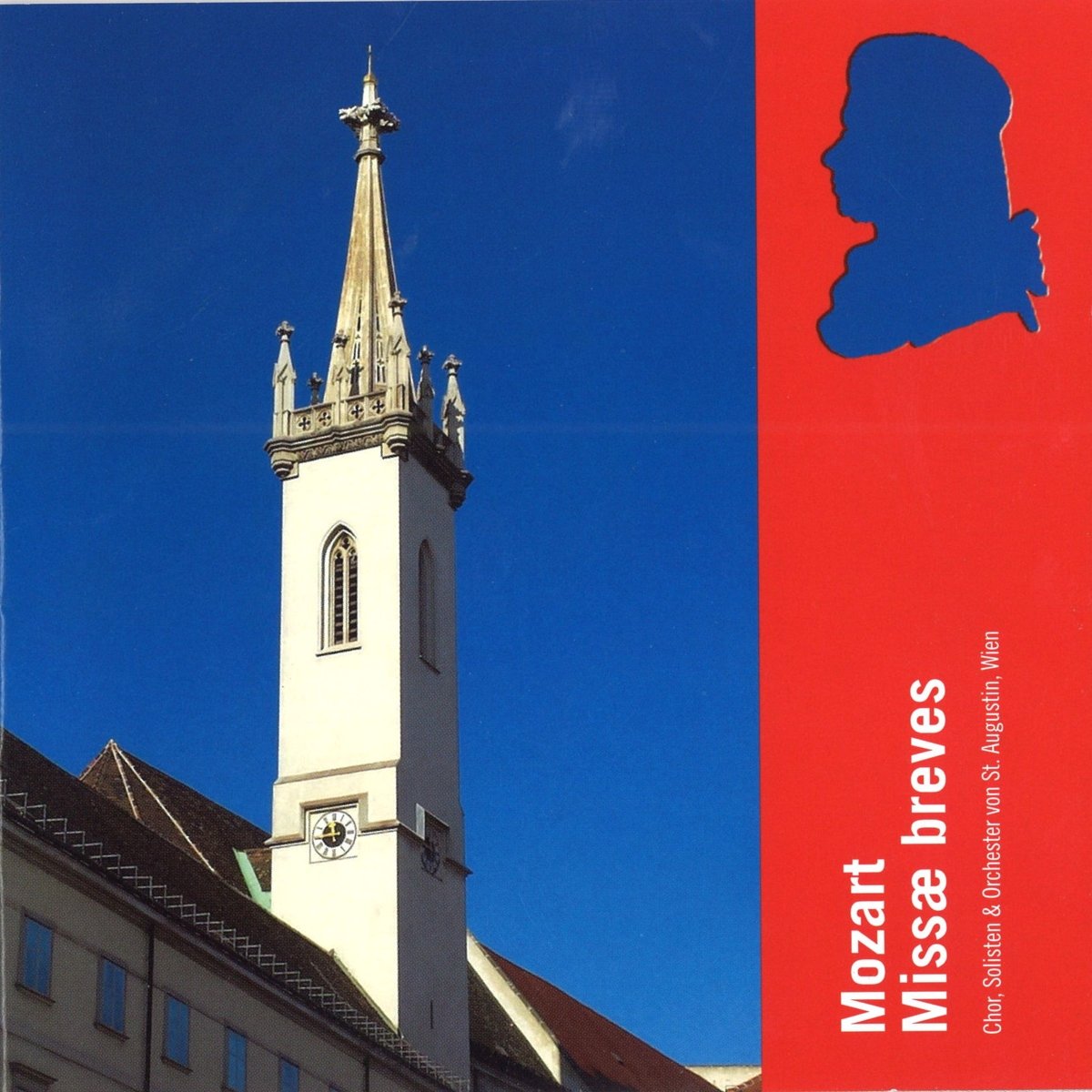 Missae breve Music for Children