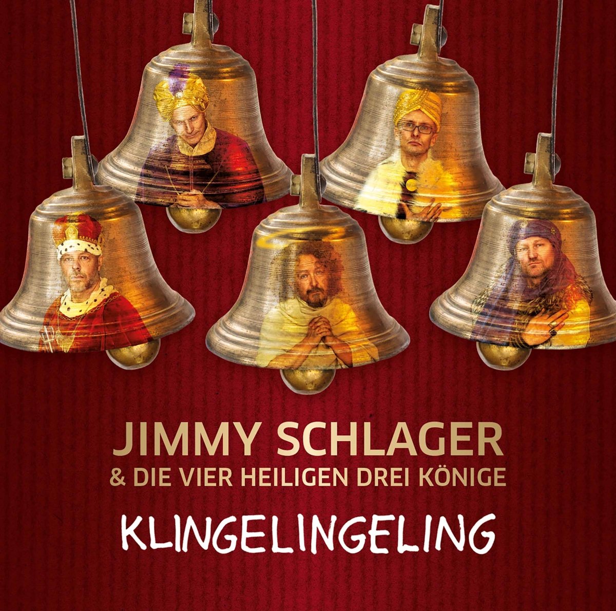 Klingelingeling Music