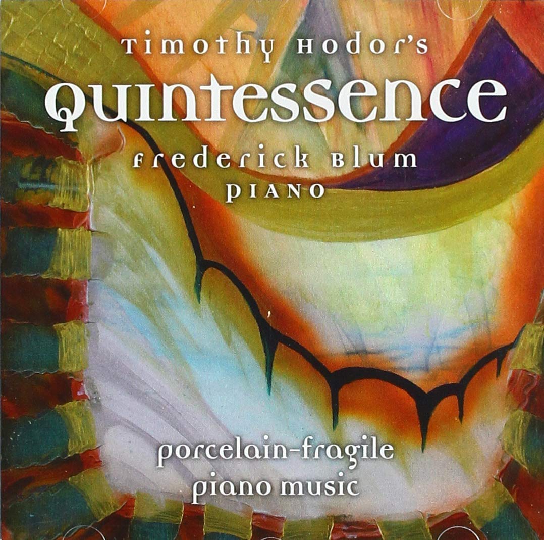 Product Image: Quintessence