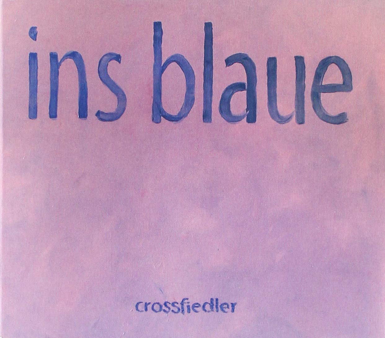 Ins Blaue Jazz