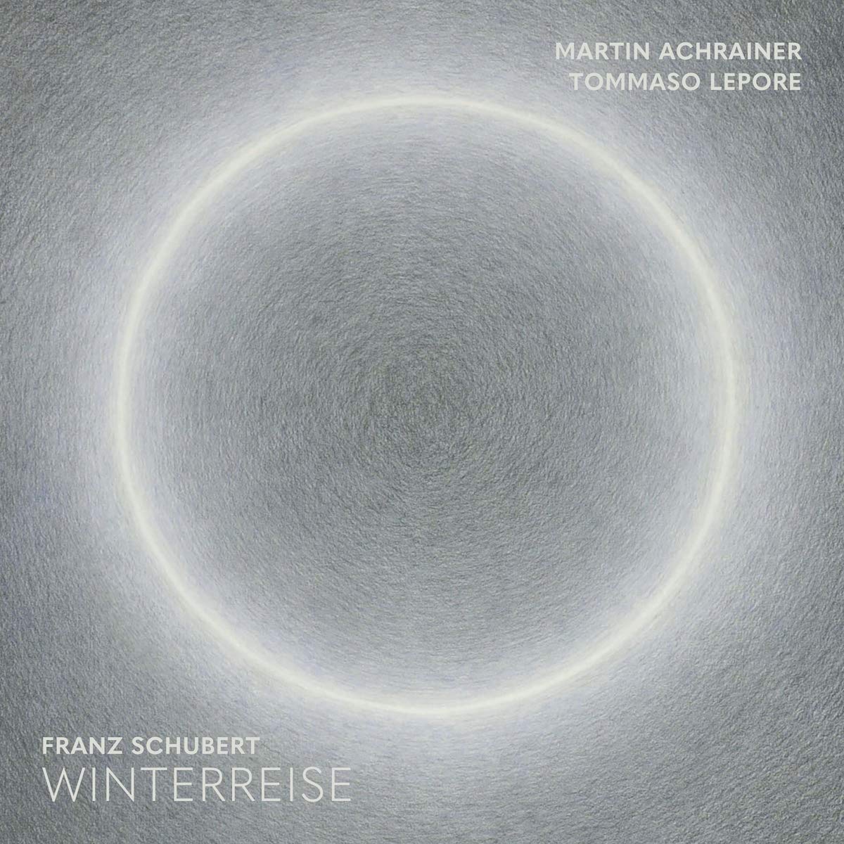 Winterreise Music for Children