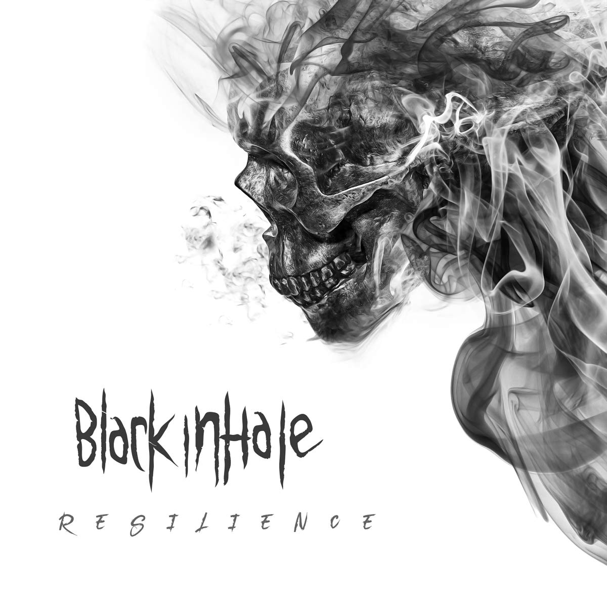 Resilience Metal & Hardrock