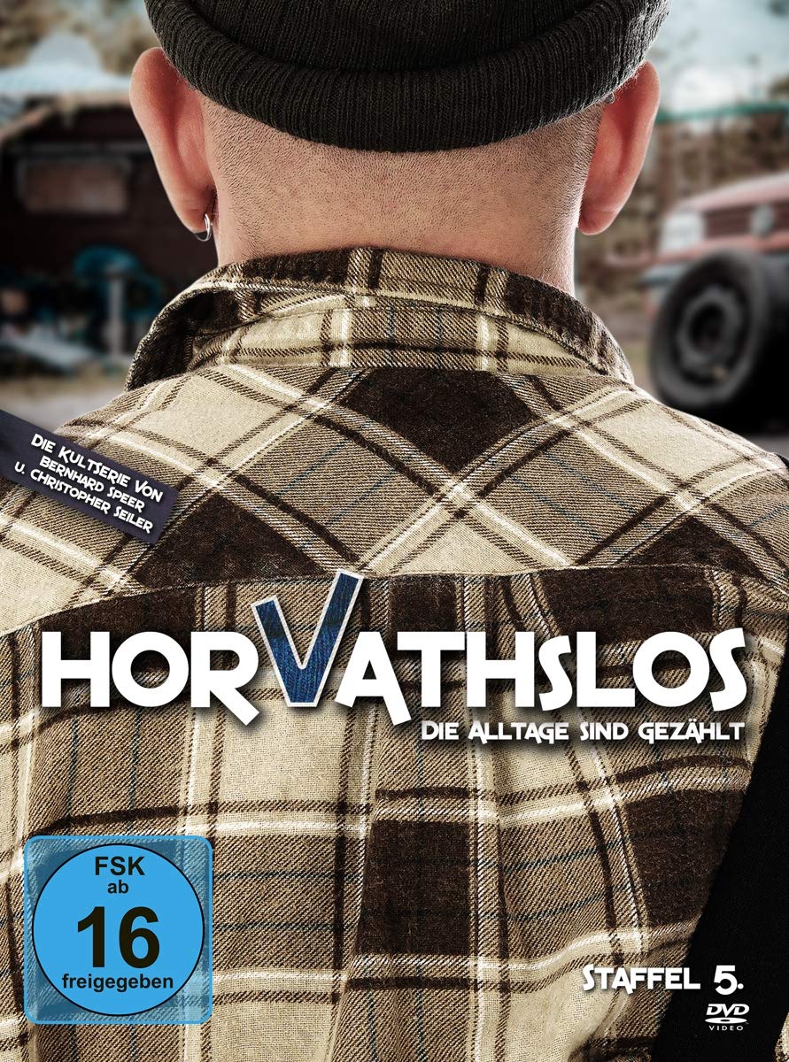 Horvathslos Staffel 5 Soundtracks & Musicals