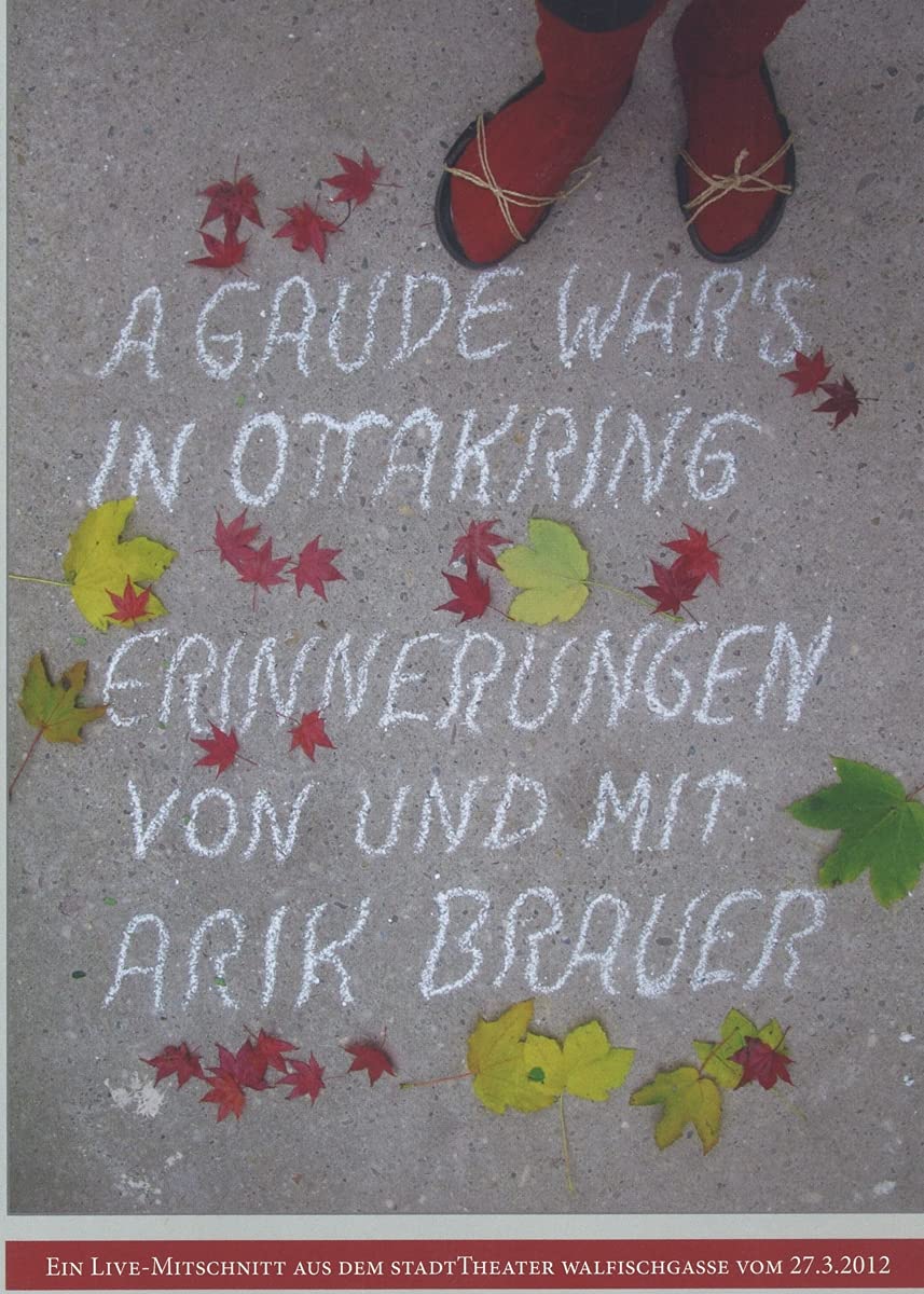 A Gaude War'S in Ottakring Music