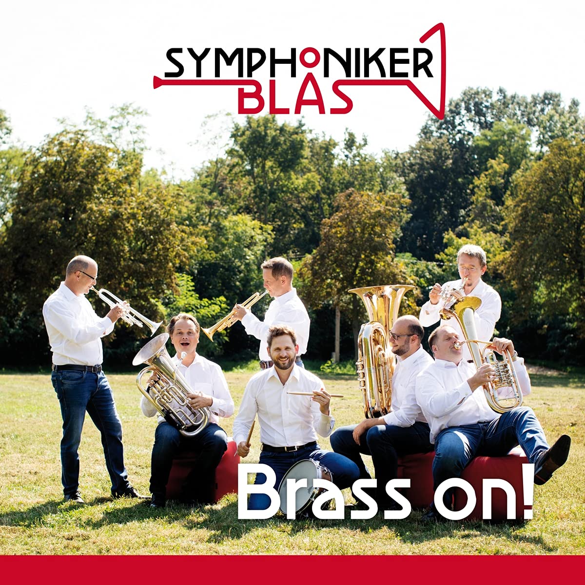 Brass on! Music