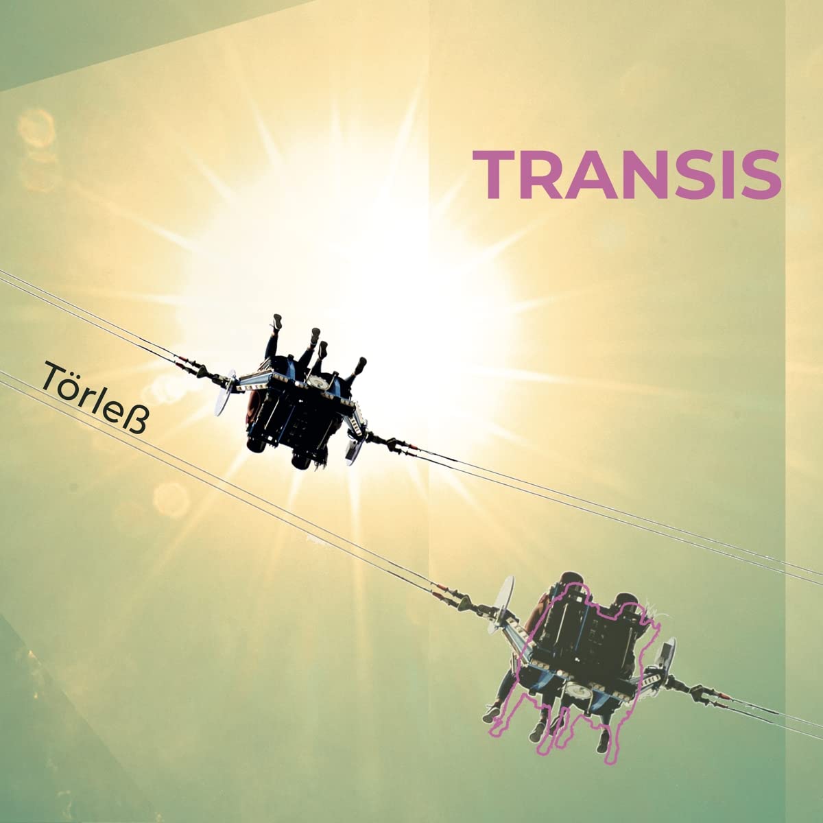 Transis World Music