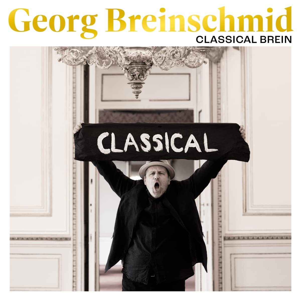 Classical Brein Music