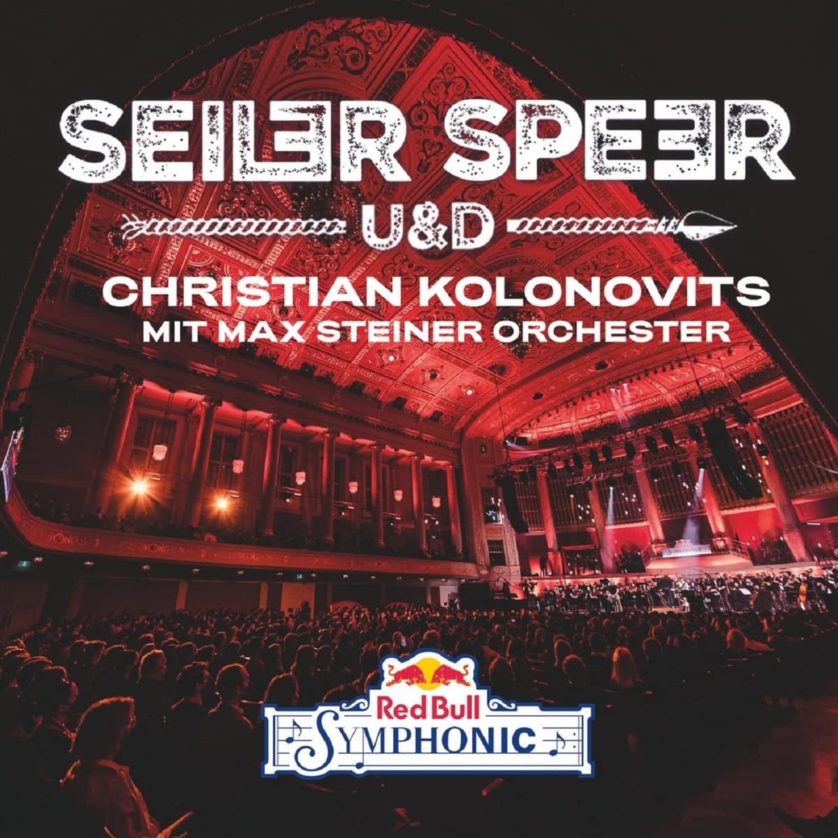 Red Bull Symphonic Pop