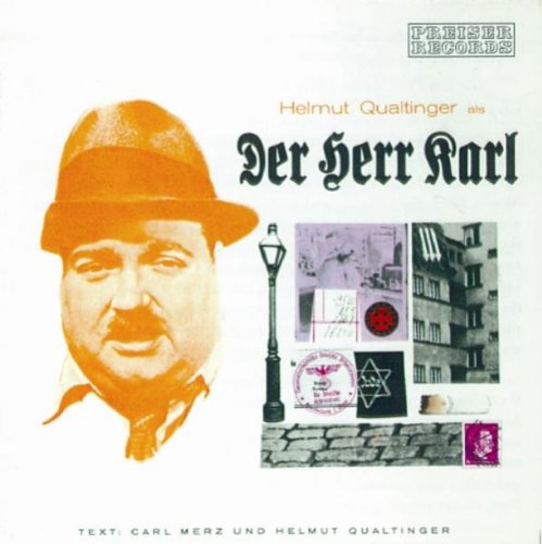 Product Image: Der Herr Karl. CD