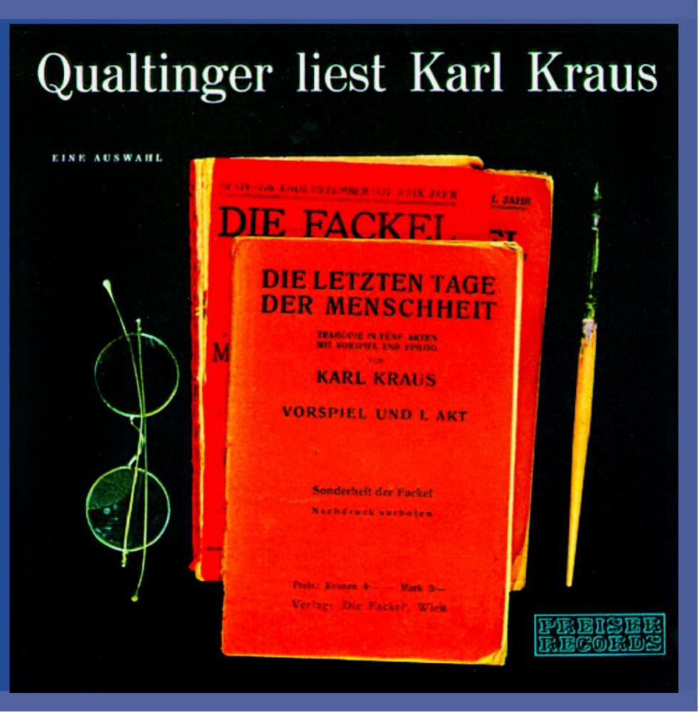 Die letzten Tage der Menschheit Music