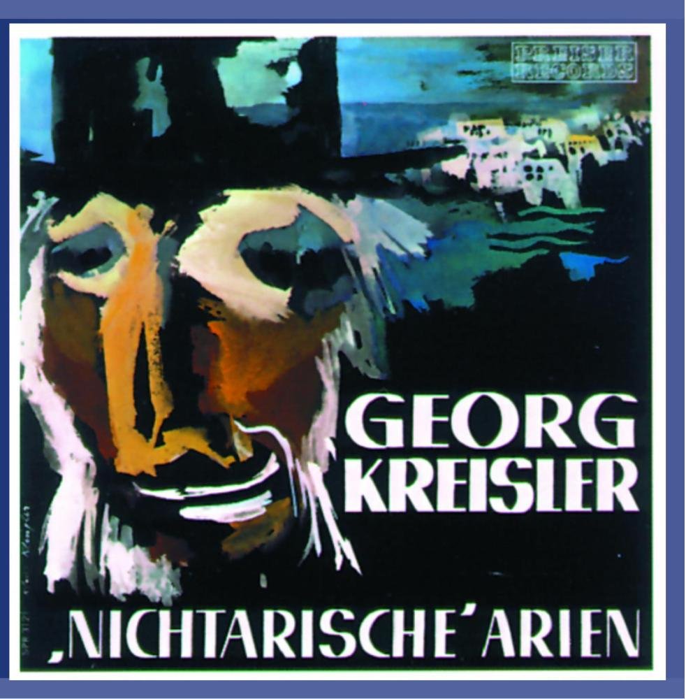 NICHTARISCHE ARIEN Music