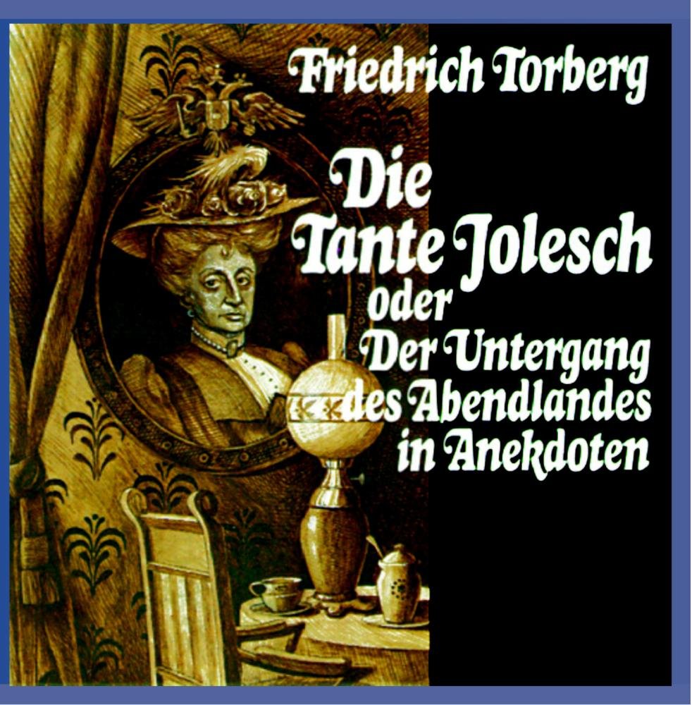 Product Image: Die Tante Jolesch