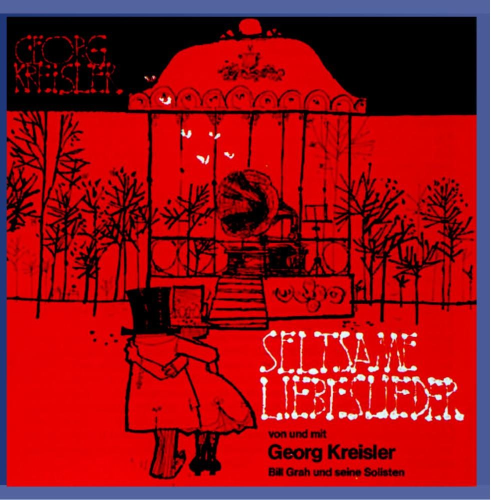 Seltsame Liebeslieder Music