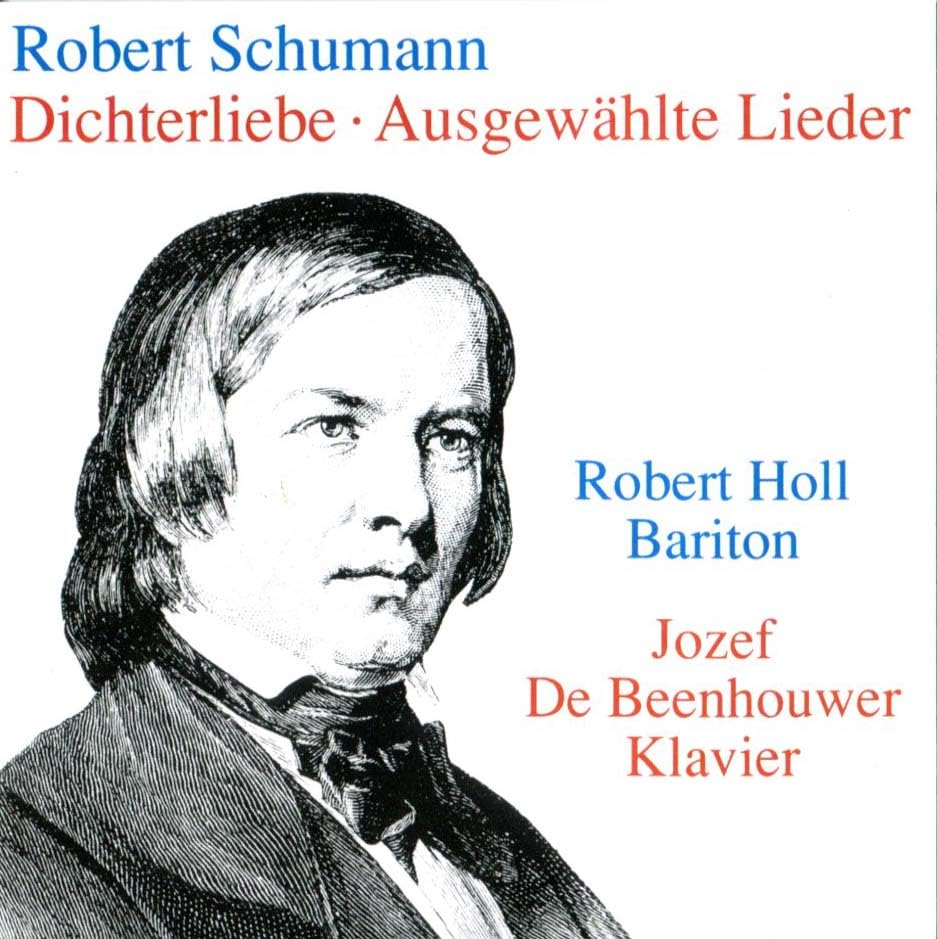 Dichterliebe/Ausgew.Lieder Classical