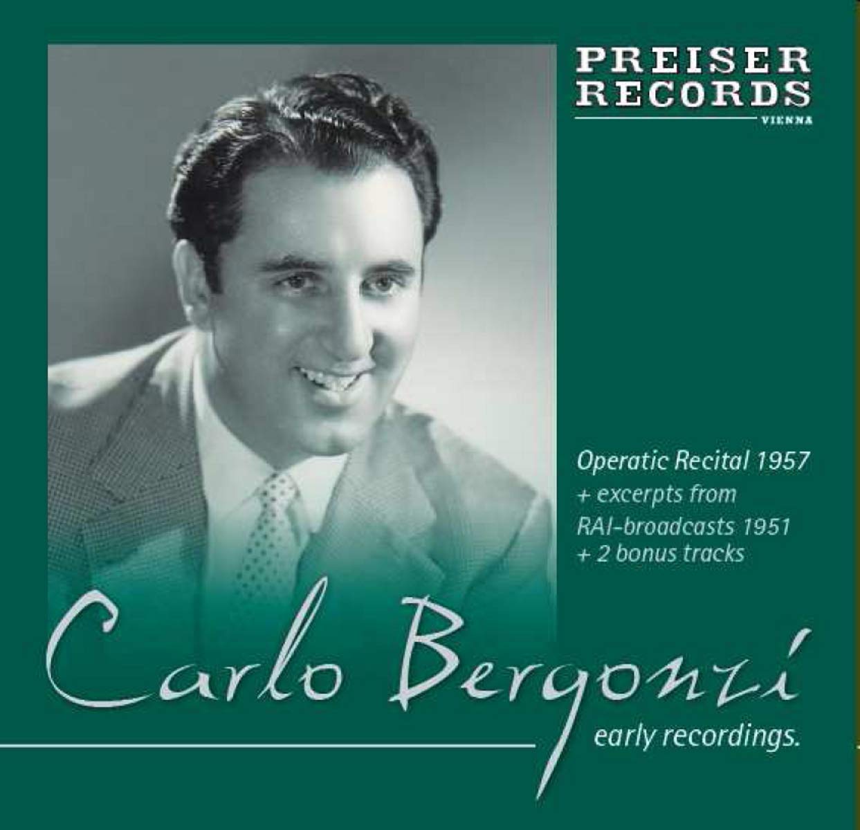 Early Recordings 1951-1960 Music
