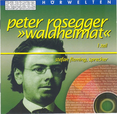 Waldheimat 1.Teil Music