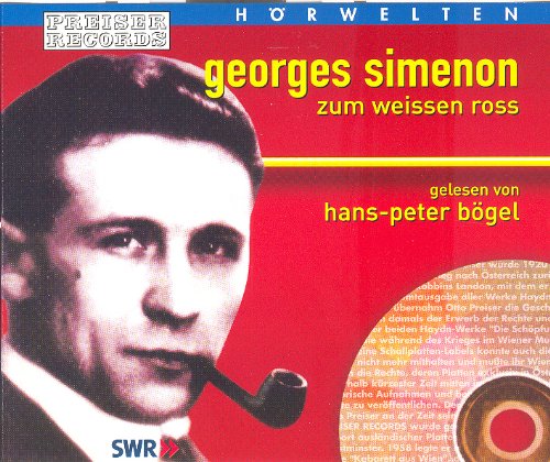 Zum Weissen Ross Books