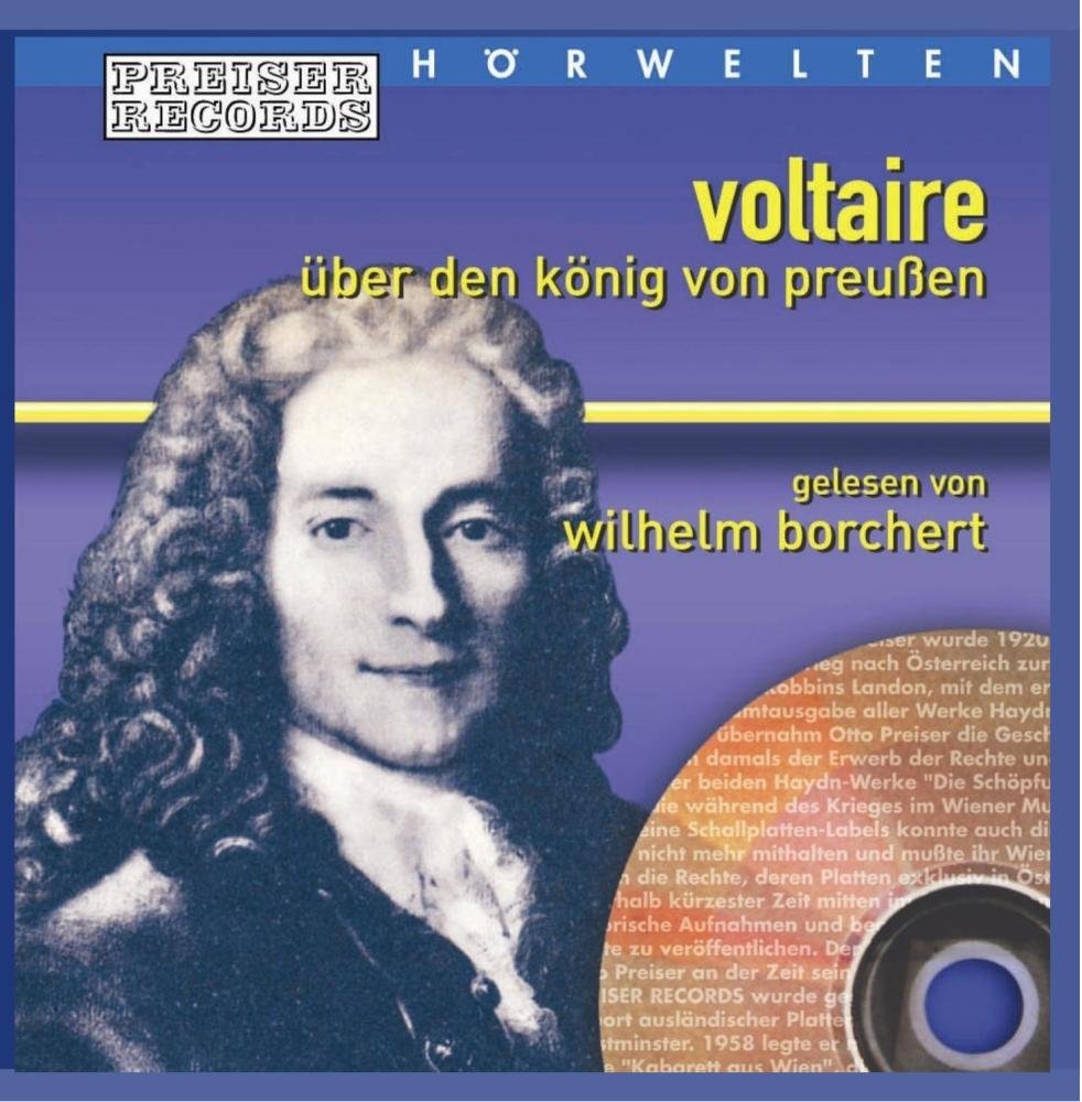 Über den König von Preußen Music