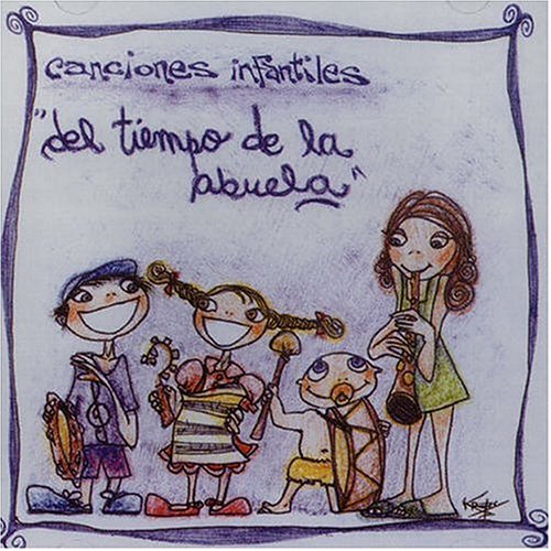 Canciones Infantiles Children & Young People