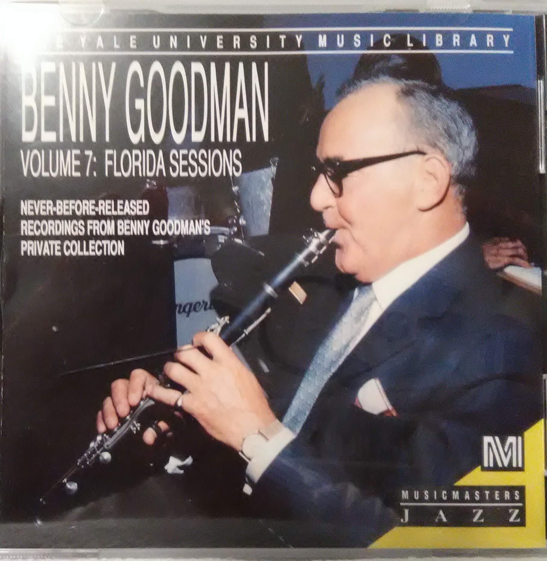 Yale Archives Vol. 7 (UK Import) Jazz