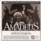 More Music From the Film Amadeus (UK Import) Soundtracks & Musicals