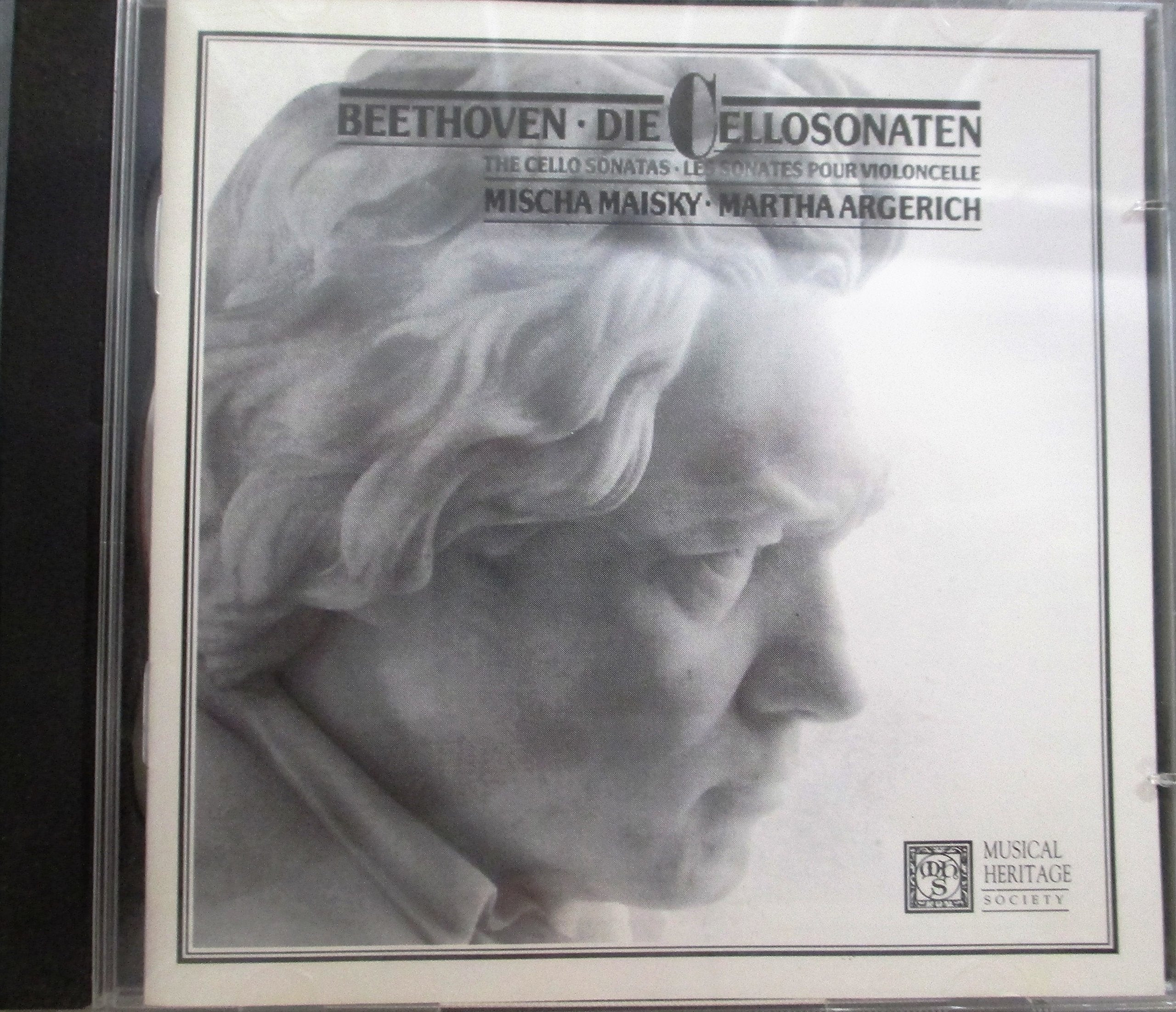 Die Cellosonaten (UK Import) Pop