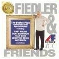 Fiedler & Friends Pop