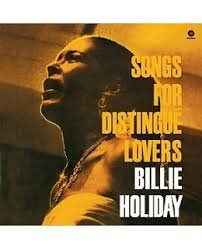 Songs for Distingue Lovers (UK Import) Jazz