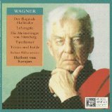 Wagner: Orchestral Music: Preludes and Overtures cd