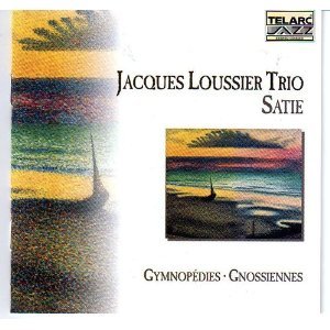 Satie: Gymnopedies / Gnossiennes (UK Import) Jazz