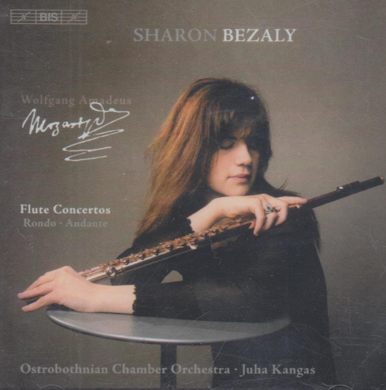 Mozart: Flute Concertos Classical
