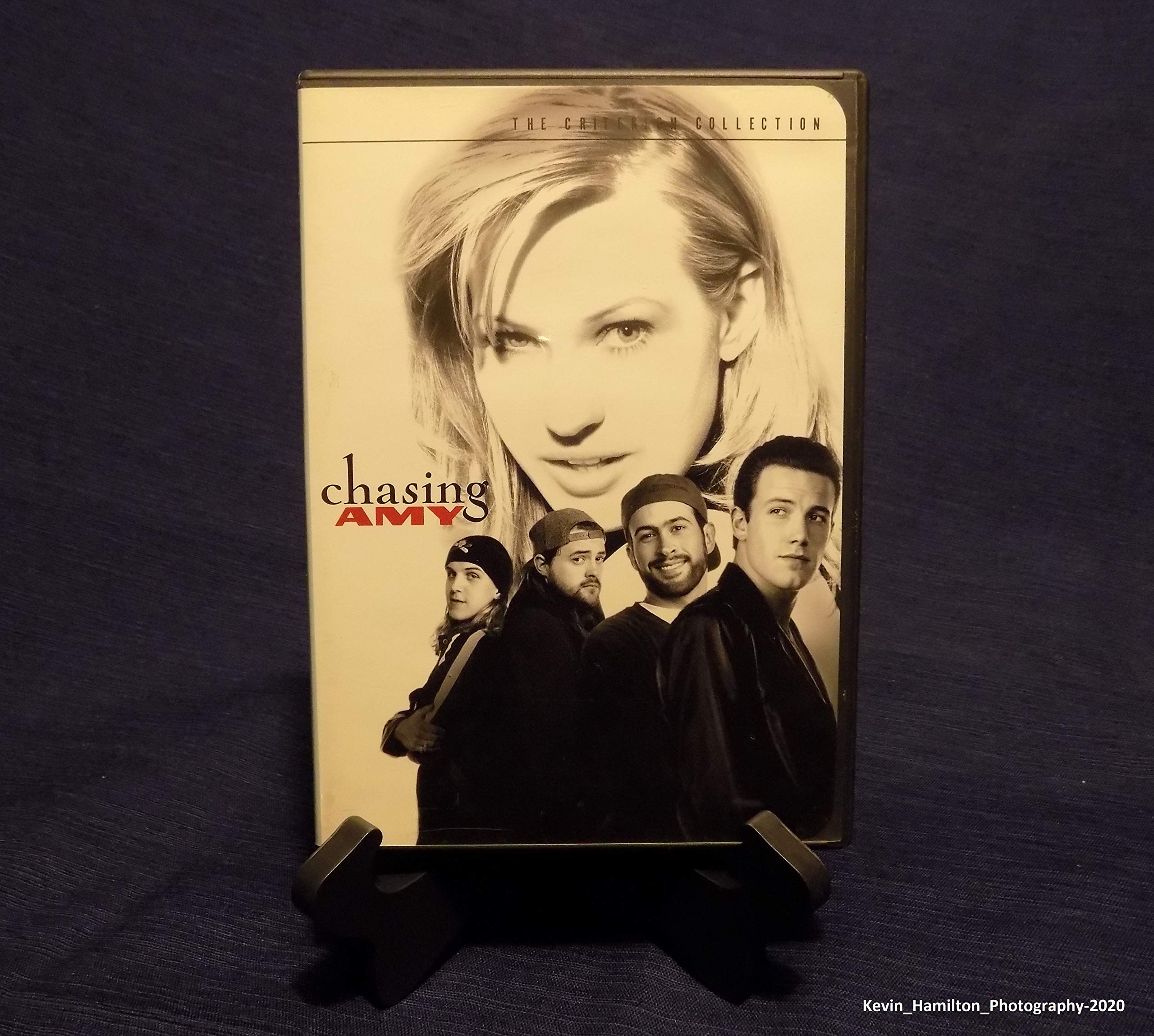 Chasing Amy Movies