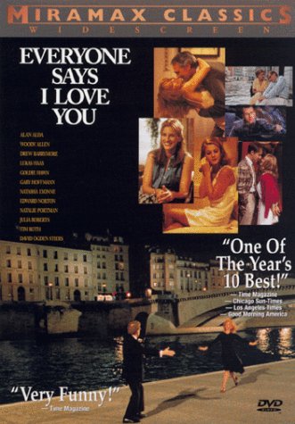 Everyone Says I Love You Films