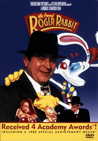 Product Image: Who Framed Roger Rabbit