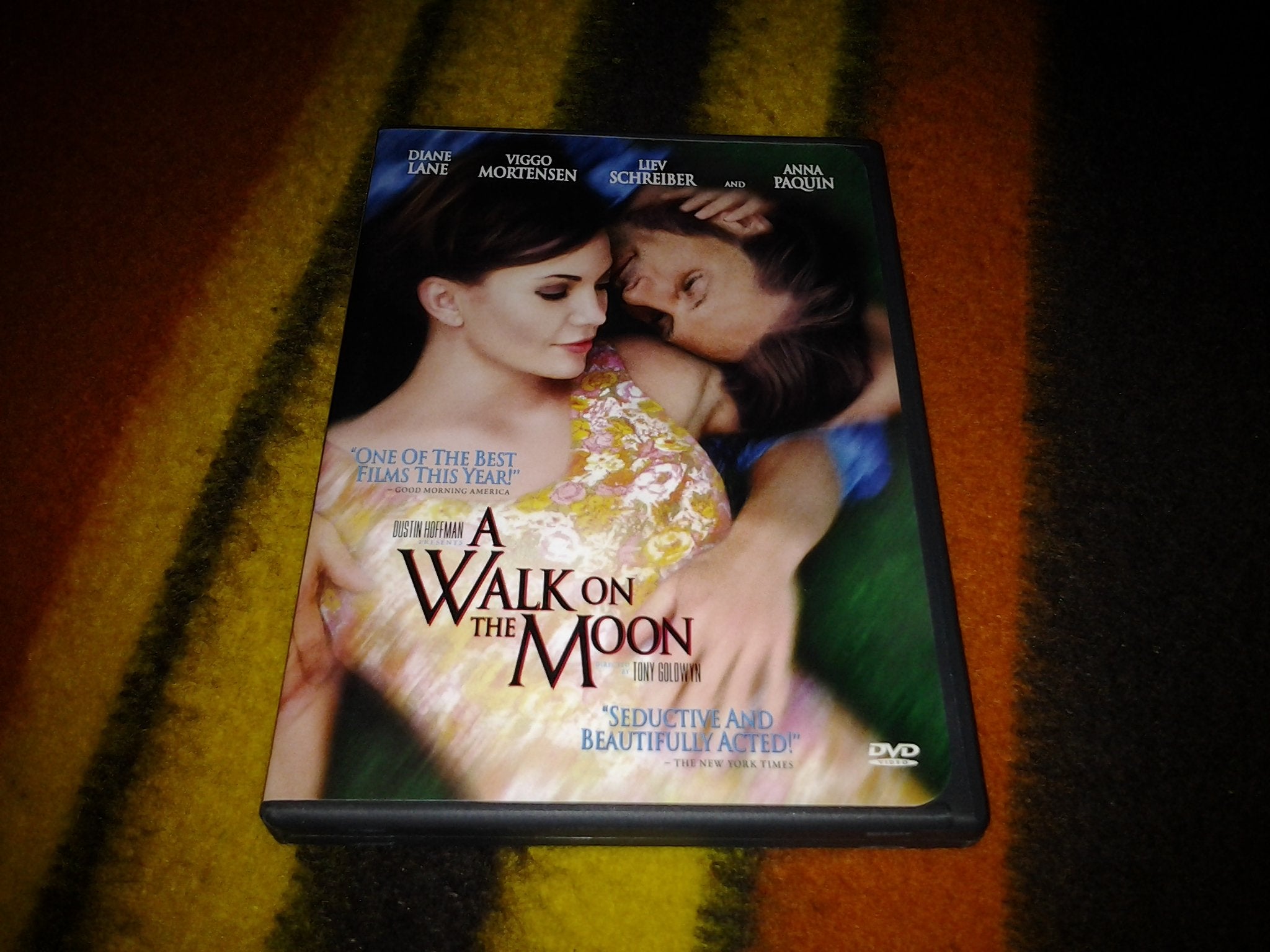 Product Image: Walk on the Moon