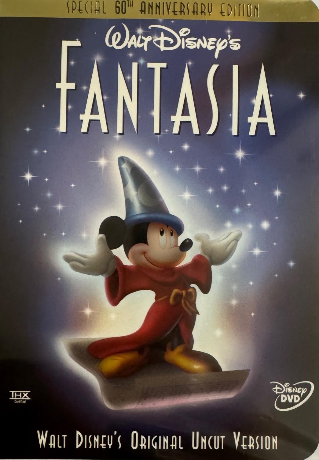 Fantasia Movies