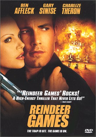 Product Image: Reindeer Games