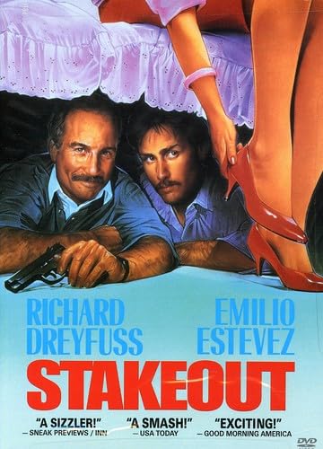 Stakeout Films